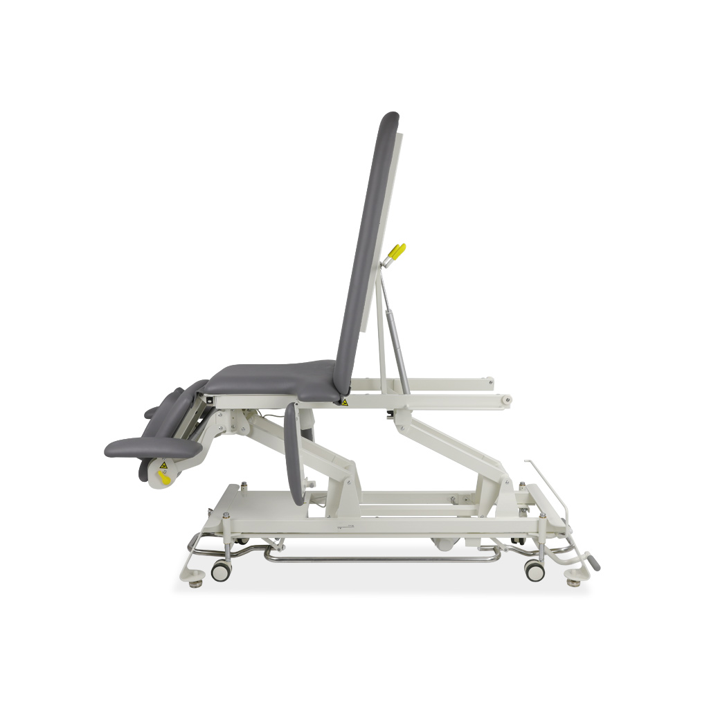 Lettino elettrico ad altezza variabile EVERO X7 ERGO - Larghezza 68 cm
