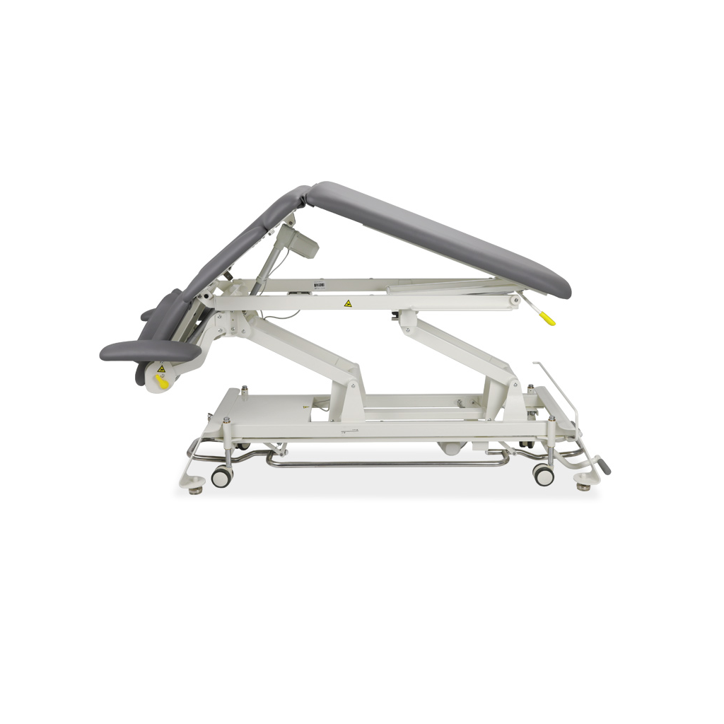 Lettino elettrico ad altezza variabile EVERO X7 ERGO - Larghezza 68 cm