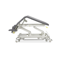 Lettino elettrico ad altezza variabile EVERO X7 ERGO - Larghezza 68 cm
