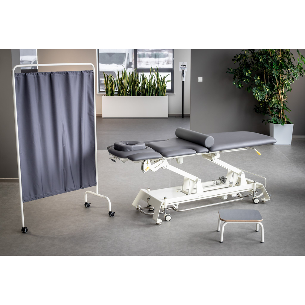 Lettino elettrico ad altezza variabile EVERO X7 ERGO - Larghezza 68 cm