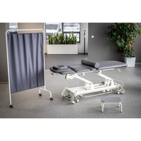 Lettino elettrico ad altezza variabile EVERO X7 ERGO - Larghezza 68 cm