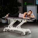 Lettino elettrico ad altezza variabile EVERO X7 ERGO - Larghezza 68 cm