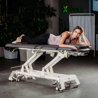 Lettino elettrico ad altezza variabile EVERO X7 ERGO - Larghezza 68 cm