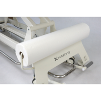 Lettino elettrico ad altezza variabile EVERO X7 ERGO - Larghezza 68 cm