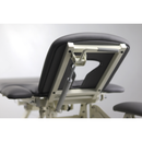 Lettino elettrico ad altezza variabile EVERO X7 ERGO - Larghezza 68 cm