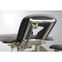 Lettino elettrico ad altezza variabile EVERO X7 ERGO - Larghezza 68 cm