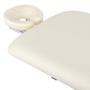 Lettino elettrico ad altezza variabile FORTIS 1 - Larghezza 68 cm