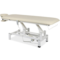 Lettino elettrico ad altezza variabile FORTIS 1 - Larghezza 68 cm