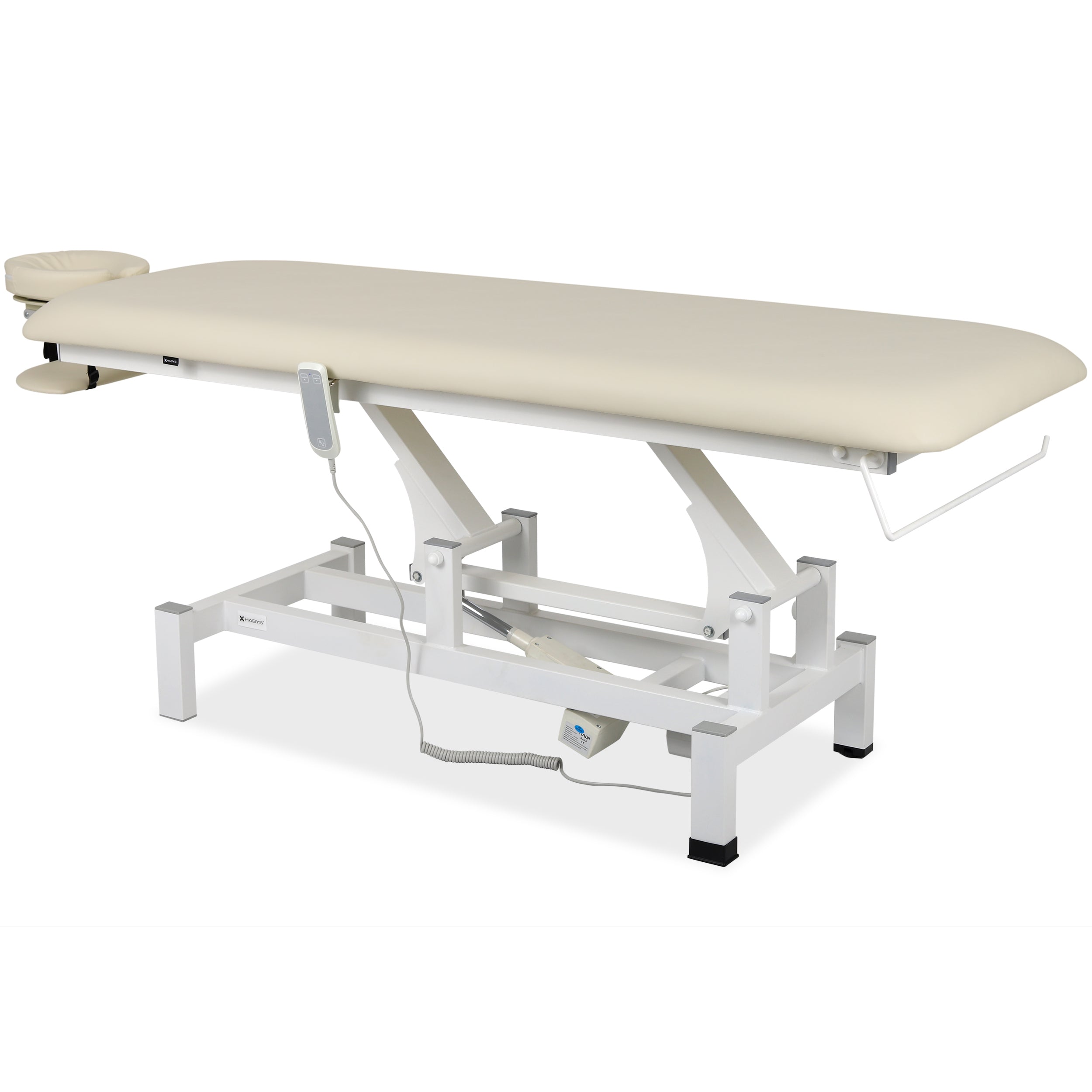 Lettino elettrico ad altezza variabile FORTIS 1 - Larghezza 68 cm