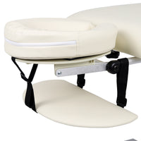 Lettino elettrico ad altezza variabile FORTIS 1 - Larghezza 68 cm
