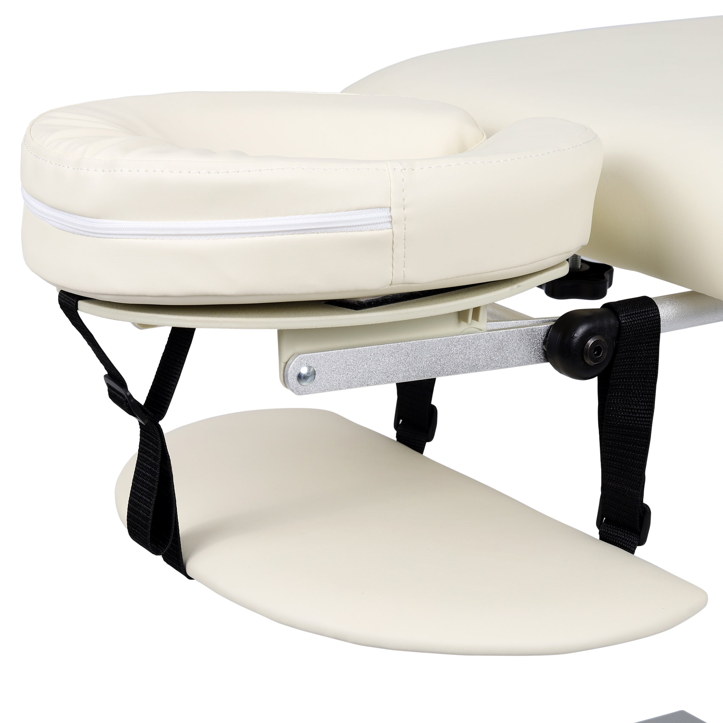 Lettino elettrico ad altezza variabile FORTIS 1 - Larghezza 68 cm