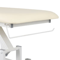 Lettino elettrico ad altezza variabile FORTIS 1 - Larghezza 68 cm