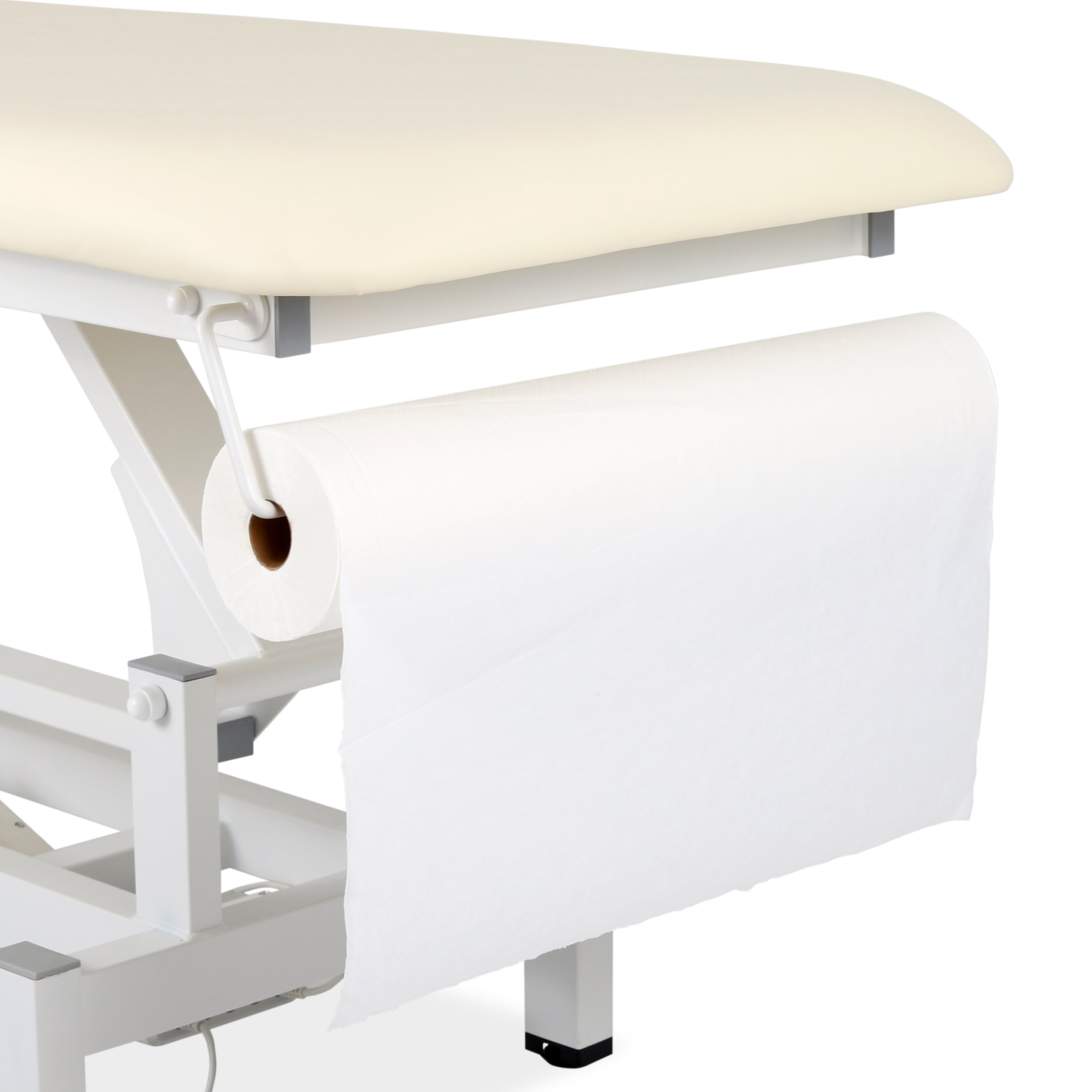 Lettino elettrico ad altezza variabile FORTIS 1 - Larghezza 68 cm