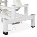 Lettino elettrico ad altezza variabile FORTIS 1 - Larghezza 68 cm