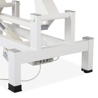 Lettino elettrico ad altezza variabile FORTIS 1 - Larghezza 68 cm