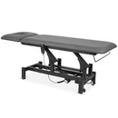 Lettino elettrico ad altezza variabile FORTIS 2 ERGO - Larghezza 68 cm