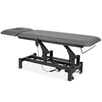Lettino elettrico ad altezza variabile FORTIS 2 ERGO - Larghezza 68 cm
