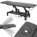 Lettino elettrico ad altezza variabile FORTIS 2 ERGO - Larghezza 68 cm