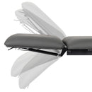 Lettino elettrico ad altezza variabile FORTIS 2 ERGO - Larghezza 68 cm