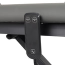 Lettino elettrico ad altezza variabile FORTIS 2 ERGO - Larghezza 68 cm