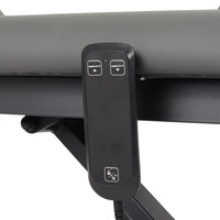 Lettino elettrico ad altezza variabile FORTIS 2 ERGO - Larghezza 68 cm