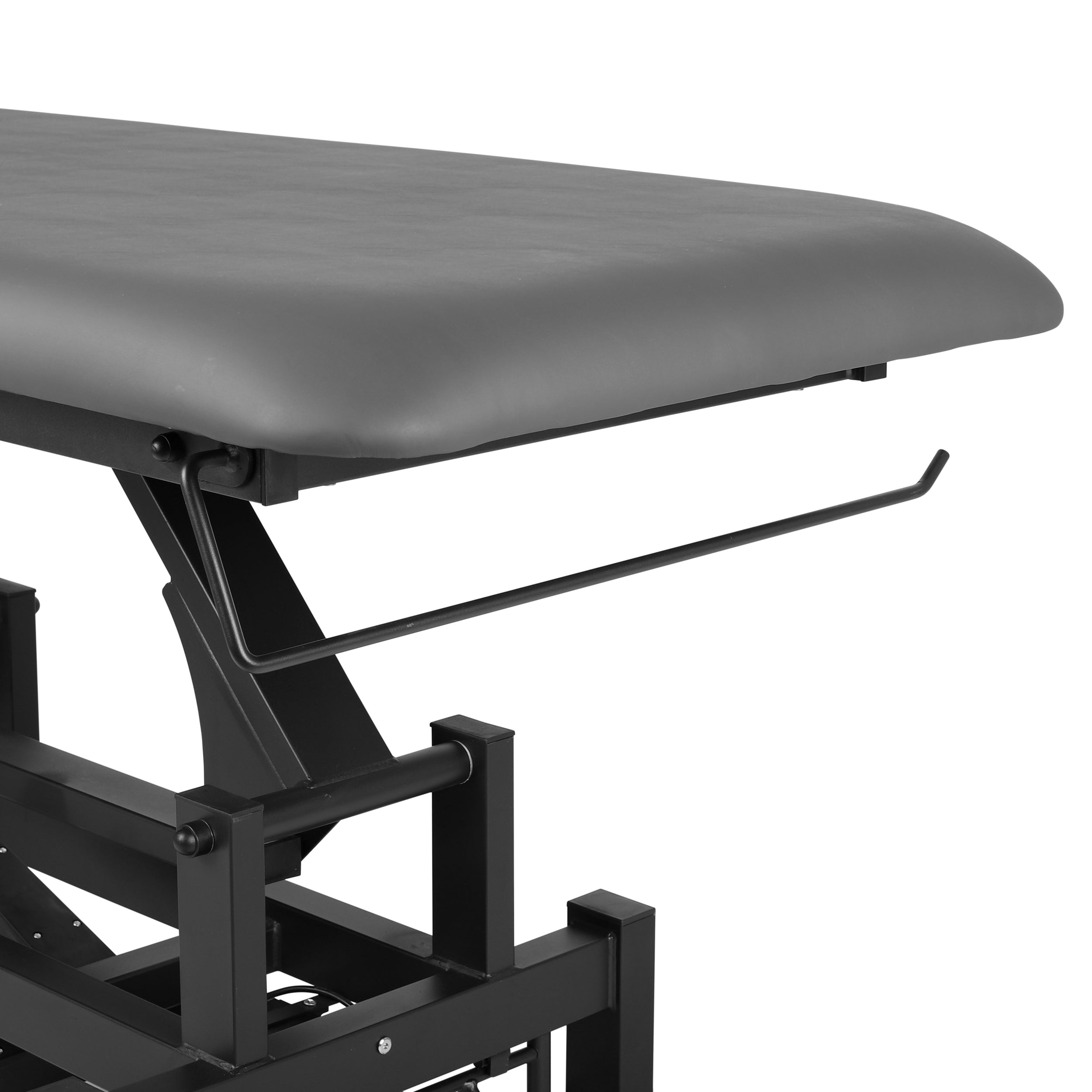 Lettino elettrico ad altezza variabile FORTIS 2 ERGO - Larghezza 68 cm