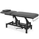 Lettino elettrico ad altezza variabile FORTIS 2 - Larghezza 68 cm