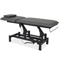 Lettino elettrico ad altezza variabile FORTIS 2 - Larghezza 68 cm