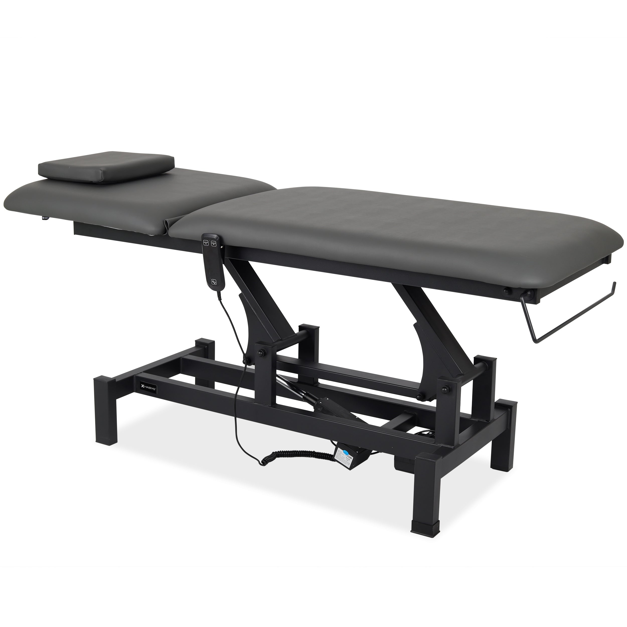 Lettino elettrico ad altezza variabile FORTIS 2 - Larghezza 68 cm