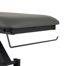 Lettino elettrico ad altezza variabile FORTIS 2 - Larghezza 68 cm