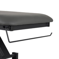 Lettino elettrico ad altezza variabile FORTIS 2 - Larghezza 68 cm