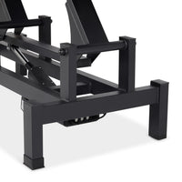 Lettino elettrico ad altezza variabile FORTIS 2 - Larghezza 68 cm