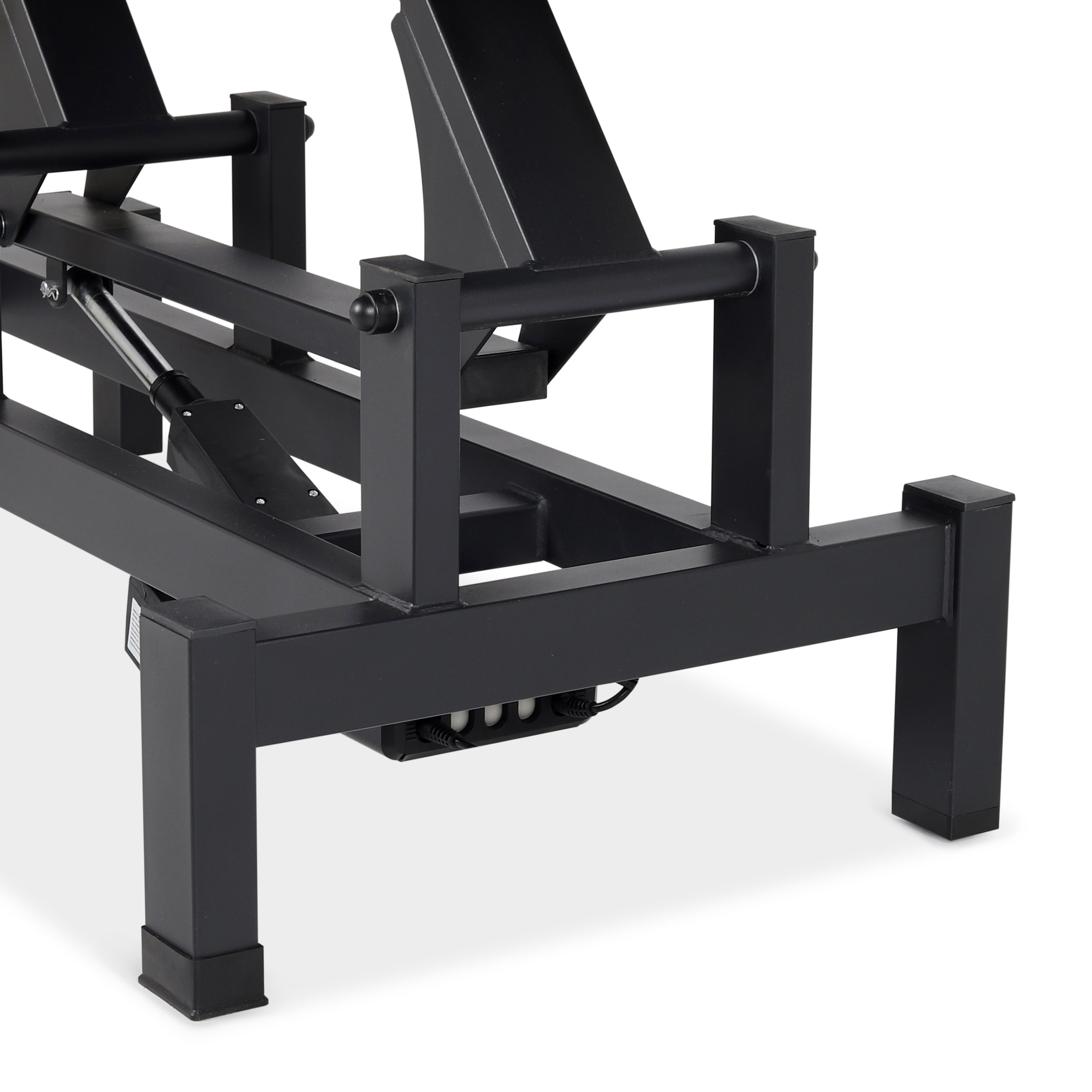 Lettino elettrico ad altezza variabile FORTIS 2 - Larghezza 68 cm