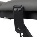 Lettino elettrico ad altezza variabile FORTIS 2 - Larghezza 68 cm
