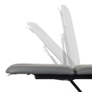 Lettino elettrico ad altezza variabile FORTIS 2 - Larghezza 68 cm