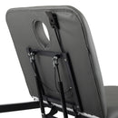 Lettino elettrico ad altezza variabile FORTIS 2 - Larghezza 68 cm
