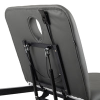 Lettino elettrico ad altezza variabile FORTIS 2 - Larghezza 68 cm