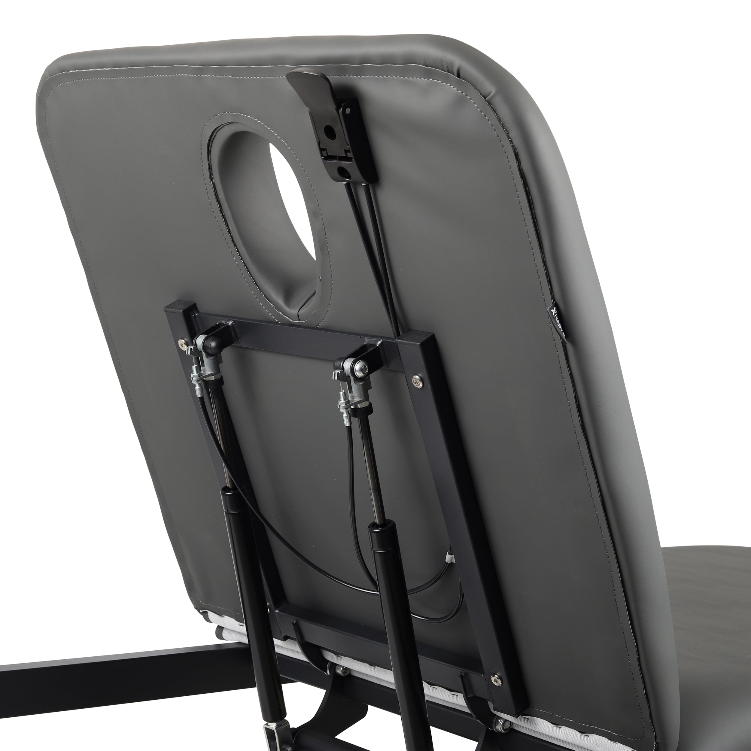 Lettino elettrico ad altezza variabile FORTIS 2 - Larghezza 68 cm