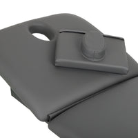 Lettino elettrico ad altezza variabile FORTIS 2 - Larghezza 68 cm