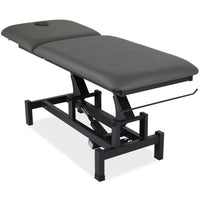 Lettino elettrico ad altezza variabile FORTIS 2 - Larghezza 68 cm