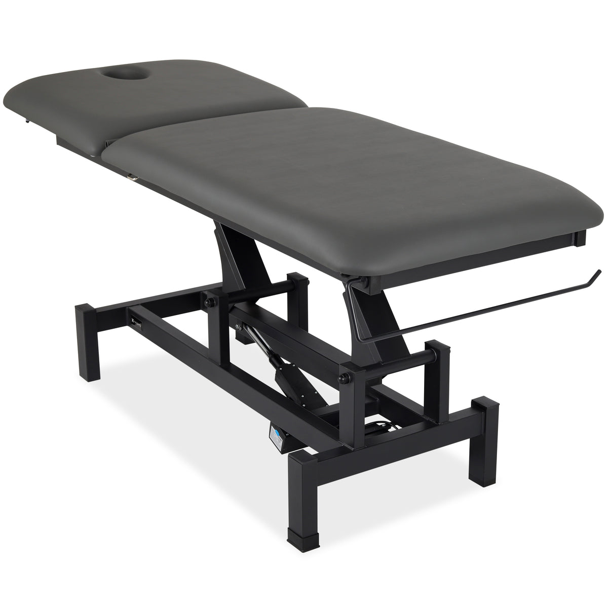 Lettino elettrico ad altezza variabile FORTIS 2 - Larghezza 68 cm