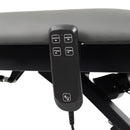 Lettino elettrico ad altezza variabile FORTIS 5 ERGO - Larghezza 68 cm