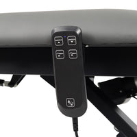 Lettino elettrico ad altezza variabile FORTIS 5 ERGO - Larghezza 68 cm