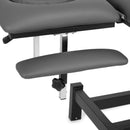 Lettino elettrico ad altezza variabile FORTIS 5 ERGO - Larghezza 68 cm
