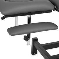 Lettino elettrico ad altezza variabile FORTIS 5 ERGO - Larghezza 68 cm