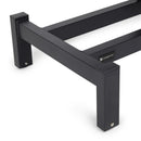Lettino elettrico ad altezza variabile FORTIS 5 ERGO - Larghezza 68 cm