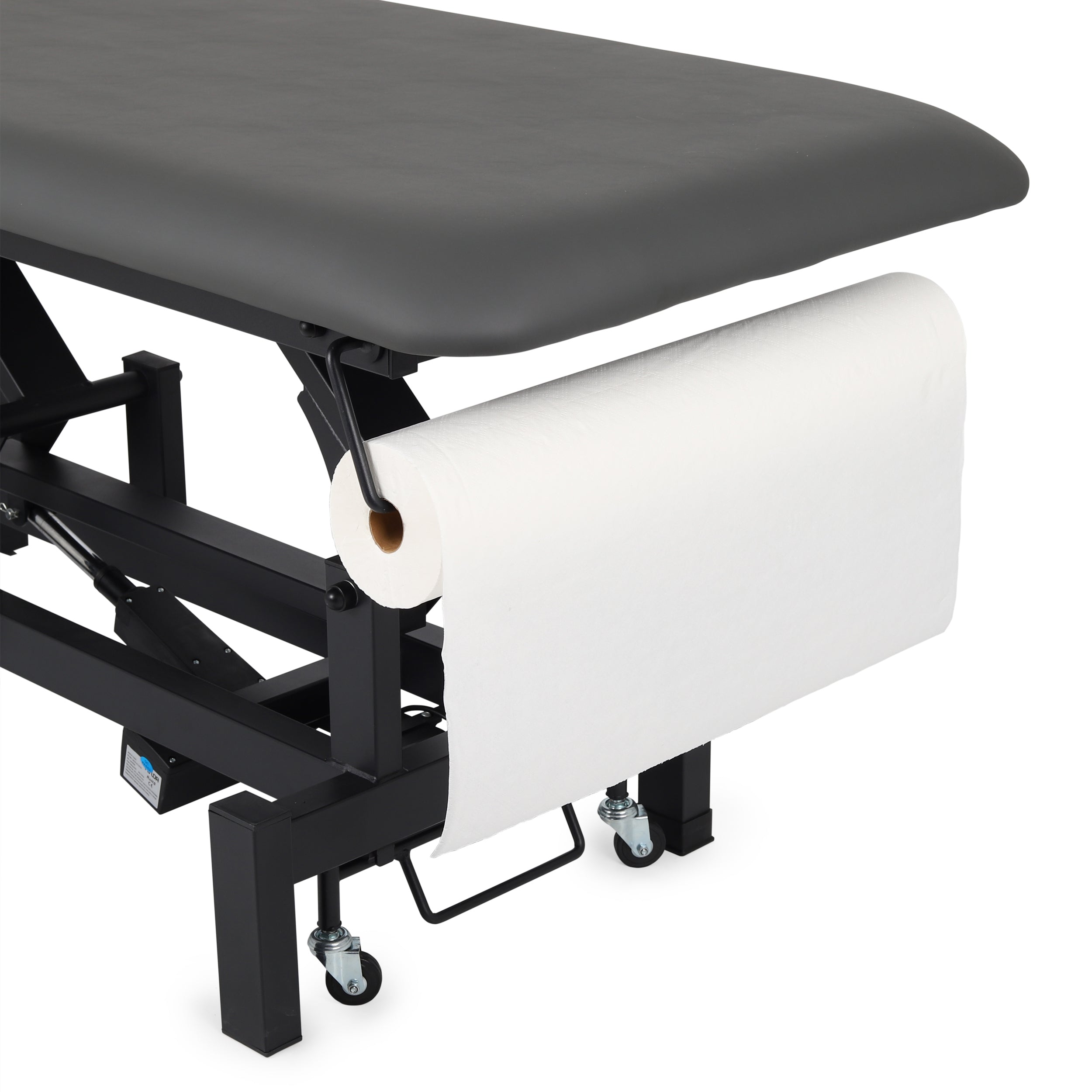 Lettino elettrico ad altezza variabile FORTIS 5 ERGO - Larghezza 68 cm