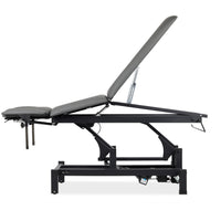 Lettino elettrico ad altezza variabile FORTIS 5 ERGO - Larghezza 68 cm