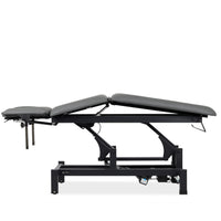 Lettino elettrico ad altezza variabile FORTIS 5 ERGO - Larghezza 68 cm