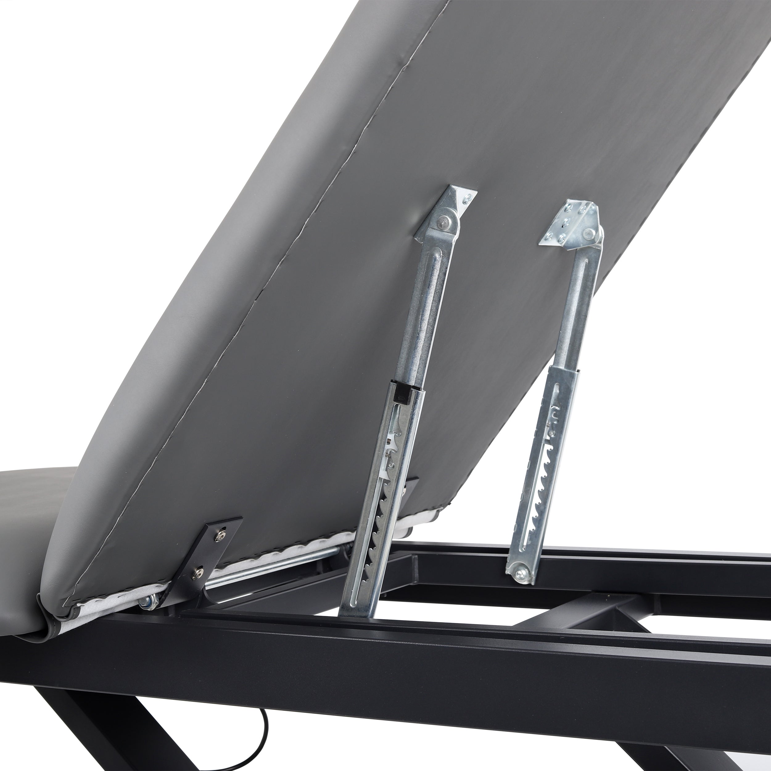 Lettino elettrico ad altezza variabile FORTIS 5 ERGO - Larghezza 68 cm